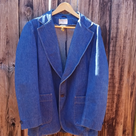 Sedgefield Vintage Denim Jacket